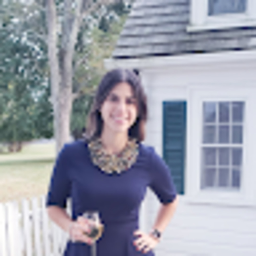 Meet your Posher, Laila